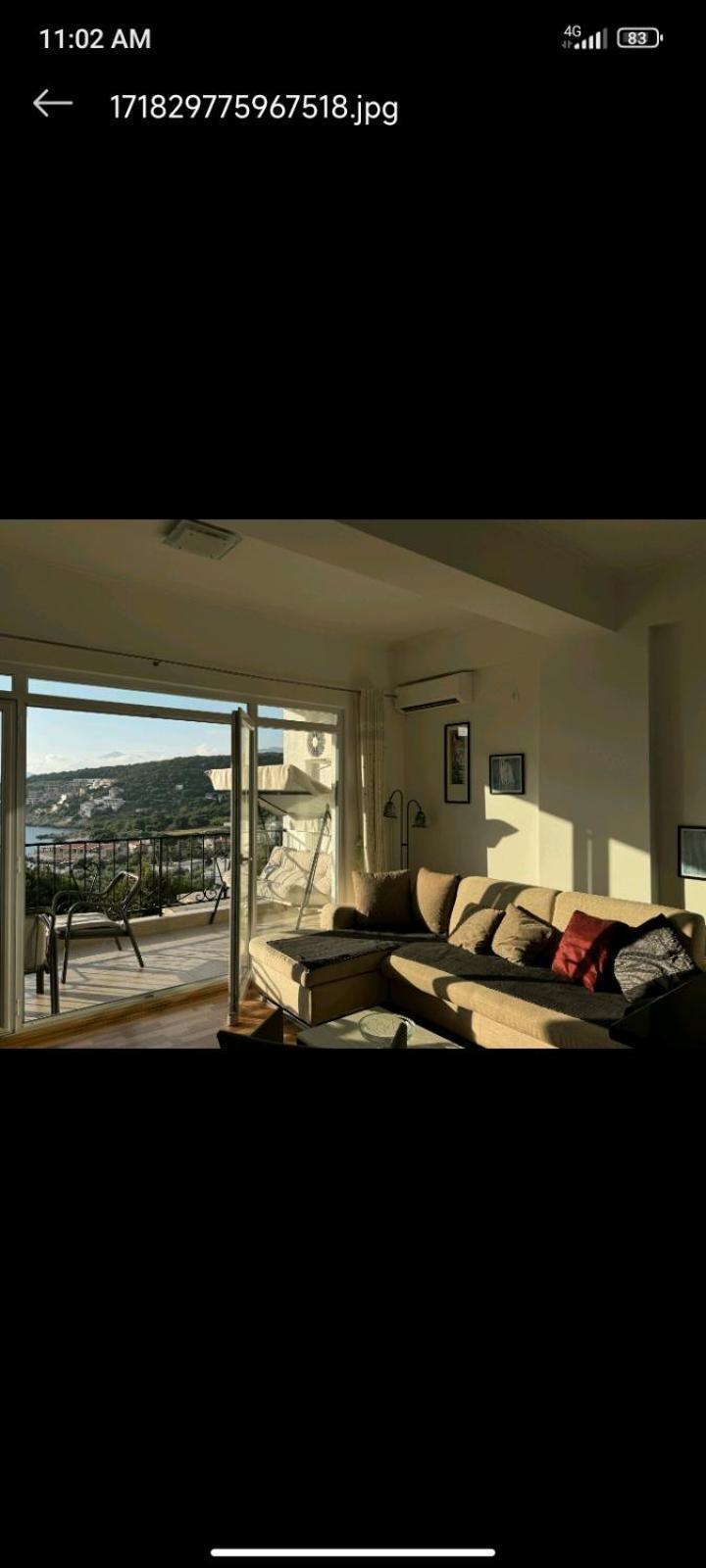 Apartment Olive 尤塔哈 外观 照片