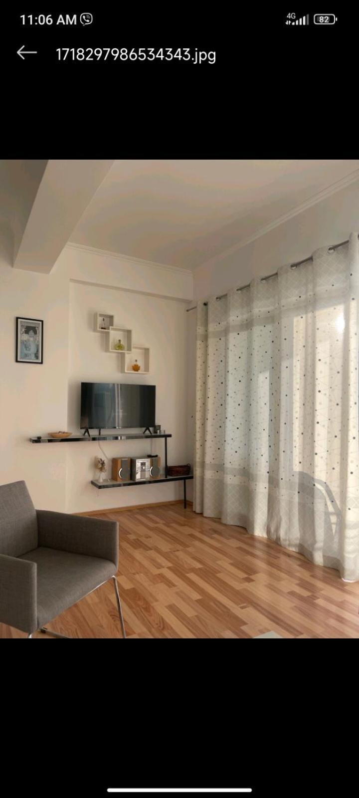 Apartment Olive 尤塔哈 外观 照片