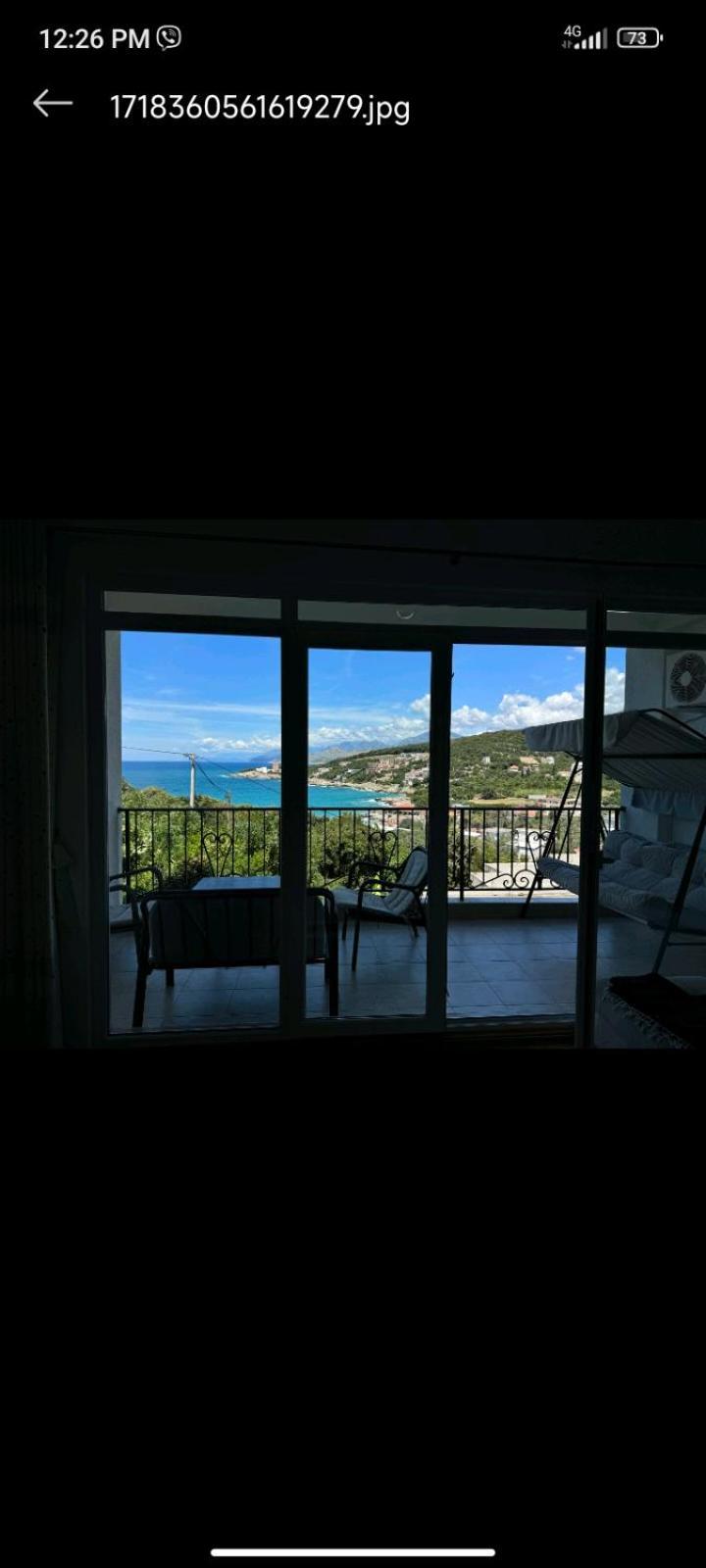 Apartment Olive 尤塔哈 外观 照片