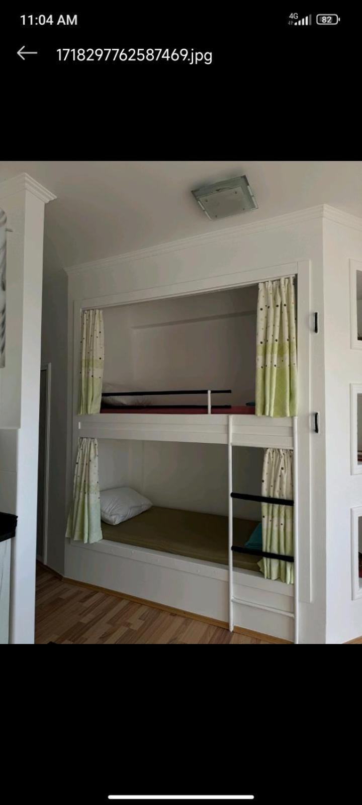 Apartment Olive 尤塔哈 外观 照片