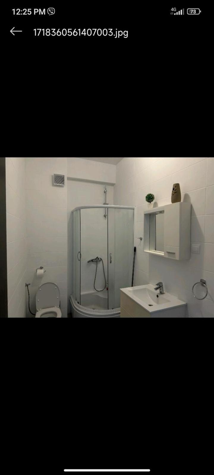 Apartment Olive 尤塔哈 外观 照片