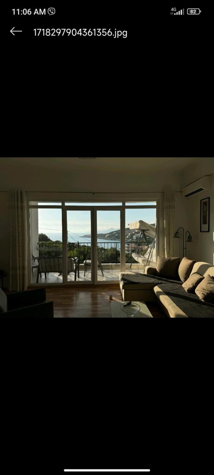 Apartment Olive 尤塔哈 外观 照片